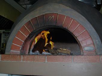 Interior - Seafire Restaurant + Bar in Carlsbad, CA Vegetarian Restaurants