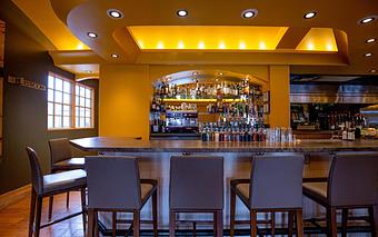 Interior - Seasons Rotisserie & Grill in Old Town, Albuquerque - Albuquerque, NM American Restaurants