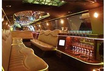 Interior - Seattle Limo in Seattle, WA Business Services