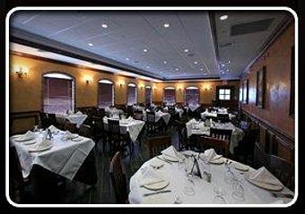 Interior - Segovia Steakhouse & Seafood in Little Ferry - Little Ferry, NJ Seafood Restaurants