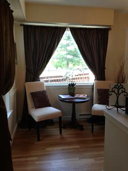 Interior - SELF Aesthetics and Therapeutic Specialists Medical Spa in Franklin, MA Day Spas
