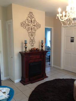 Interior: Tranquility room - SELF Aesthetics and Therapeutic Specialists Medical Spa in Franklin, MA Day Spas