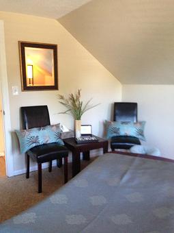 Interior: Massage room - SELF Aesthetics and Therapeutic Specialists Medical Spa in Franklin, MA Day Spas