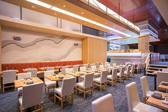 Interior - Sen Sakana in New York, NY Japanese Restaurants