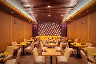 Interior - Sen Sakana in New York, NY Japanese Restaurants