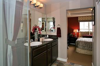 Interior - Serenata Townhomes in San Diego, CA Apartments & Rental Apartments Operators