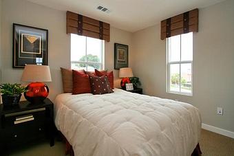 Interior - Serenata Townhomes in San Diego, CA Apartments & Rental Apartments Operators