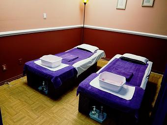 Interior - Serene Massage in Westminster, CA Massage Therapy
