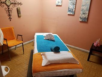 Interior - Serene Massage in Westminster, CA Massage Therapy