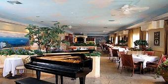 Interior - Sergio's Italian Ristorante in Las Vegas, NV Italian Restaurants