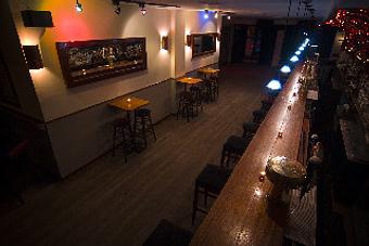 Interior - Session 73 in Upper East Side - New York, NY Restaurants/Food & Dining