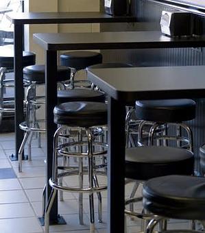 Interior - Sexy Pizza in Southwest, Capital Hill - Denver, CO Pizza Restaurant