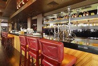 Interior - Shann's Kitchen in Prattville, AL American Restaurants