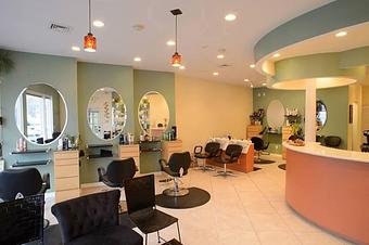 Interior - Shear Art Studio in Mamaroneck, NY Art Galleries & Dealers