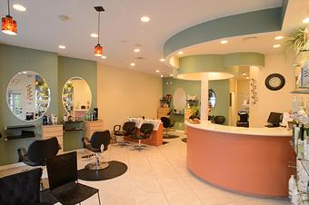 Interior - Shear Art Studio in Mamaroneck, NY Art Galleries & Dealers