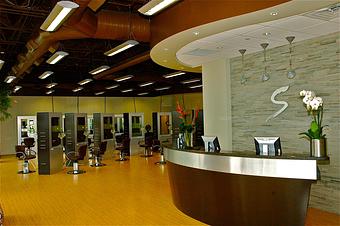 Interior - Shelton's Salon & Spa in Euless, TX Beauty Salons