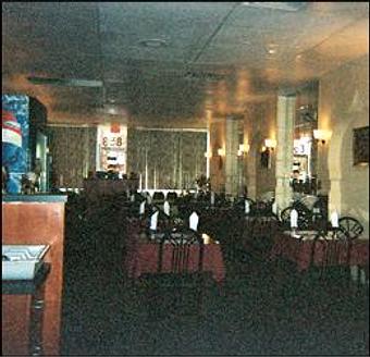 Interior - Sher-E-Punjab Homestyle Cuisine of India in Tucson, AZ Indian Restaurants