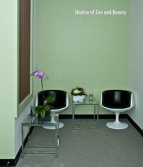 Interior - Shiatsu of Zen and Beauty in South Pasadena, CA Beauty Salons