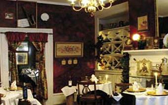 Interior - Shields Manor Bistro in Platte City, MO Restaurants/Food & Dining