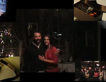 Interior - Shields Manor Bistro in Platte City, MO Restaurants/Food & Dining