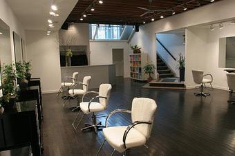 Interior - Sho Studio in Chicago, IL Misc Photographers