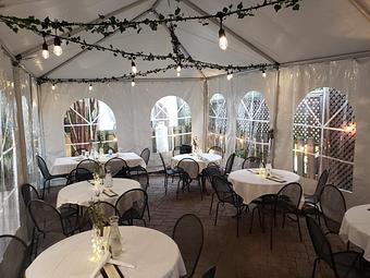 Interior - Shoe’s Cup & Cork in Leesburg, VA American Restaurants