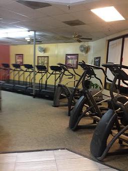 Interior - Shore Fit Club & Spa for Women in Orchard Plaza Shopping Center - Oakhurst, NJ Health Clubs & Gymnasiums