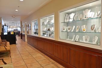 Interior: Gift Shop - Shuckers in Jensen Beach, FL Bars & Grills