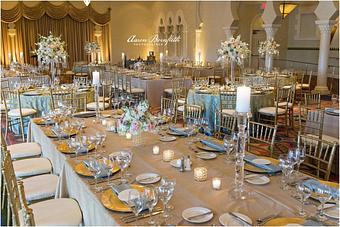 Interior - Signature Event Rentals in Tampa, FL Party Equipment & Supply Rental