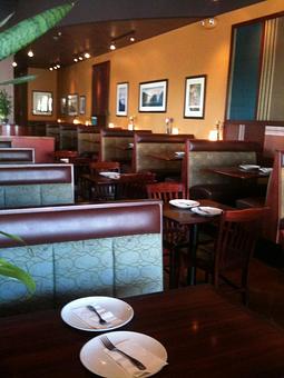 Interior - Simply Thai in Tukwila, WA Thai Restaurants