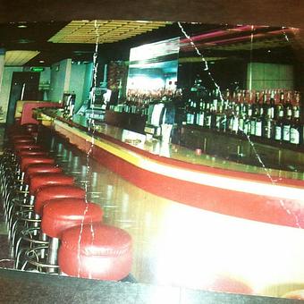 Interior - Simpson's in Waupaca, WI American Restaurants