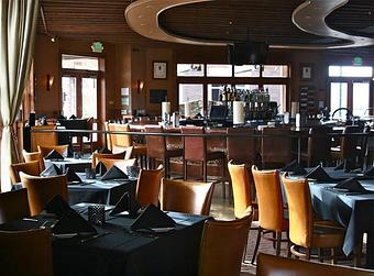 Interior - Sip at The Wine Bar & Restaurant in Issaquah, WA American Restaurants