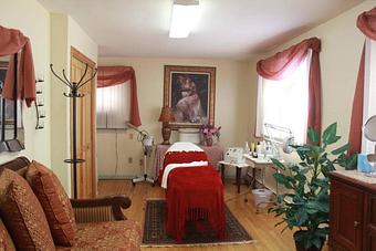 Interior - Skin Allure Med Spa in Hopewell Junction, NY Day Spas