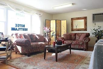 Interior - Skin Allure Med Spa in Hopewell Junction, NY Day Spas