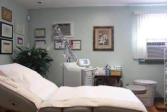Interior - Skin Allure Med Spa in Hopewell Junction, NY Day Spas