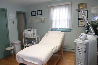 Interior - Skin Allure Med Spa in Hopewell Junction, NY Day Spas