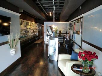 Interior - Skin MB MedSpa in Nashville, TN Skin Care Products & Treatments