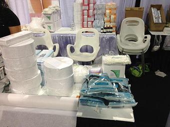 Interior - Skin Trade Waxing & Facials in ENCINITAS, CA Facial Skin Care & Treatments