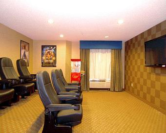 Interior - Sleep Inn & Suites Rehoboth Beach Area in Lewes, DE Hotels & Motels