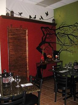 Interior - Slyce Bistro & Pizzeria in Ocala, FL American Restaurants