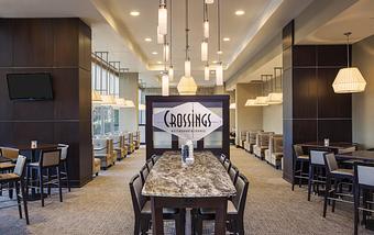 Interior - Small Batch Local Kitchen in Reynolds Crossing - Richmond, VA Restaurant & Lounge, Bar, Or Pub