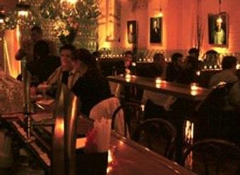 Interior - Smorgas Chef in West Village - New York, NY Restaurants/Food & Dining