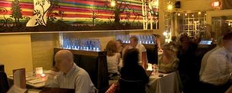 Interior - Smorgas Chef in West Village - New York, NY Restaurants/Food & Dining