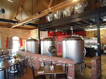 Interior - Snow Eagle Brewing and Grill in Idaho Falls, ID American Restaurants Interior - Snow Eagle Brewing and Grill in Idaho Falls, ID American Restaurants