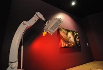 Interior - Solarius Heights in Albuquerque, NM Day Spas