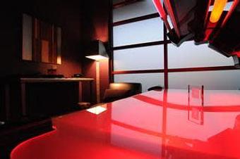 Interior - Solarius West in Albuquerque, NM Day Spas