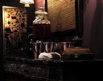 Interior - Solarius West in Albuquerque, NM Day Spas