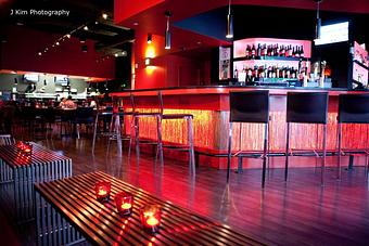 Interior - Sono Japanese Restaurant in Raleigh, NC Japanese Restaurants