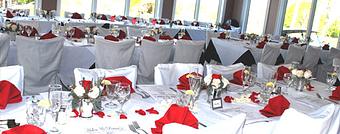 Interior - Sonoma Grille in Thiells, NY Bars & Grills