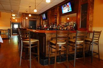 Interior - Sophia in Amityville, NY Shopping & Shopping Services